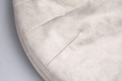 Cozy cave dog bed | ComfySupport+ | BEIGE+TAUPE | animalistus